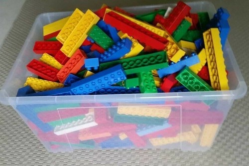 Lego duplo xxl mattoncini - duplo,