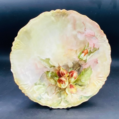 Jpl pouyat limoges 1902 hand - 1902,
