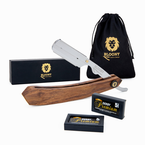 Rasoio professionale mano - professionale,