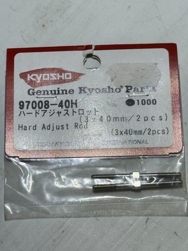 Kyosho 97008 40h asta - 97008-40h,