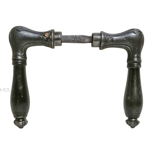 Maniglia per porta stile - maniglia,