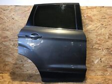 SPORTELLO PORTA PORTIERA POSTERIORE DESTRO FORD KUGA II° SERIE ANNO 2014 USATO