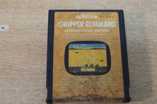 Cartuccia Videogioco Atari