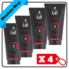 SCHWARZK GEL TAFT 150ml POWER