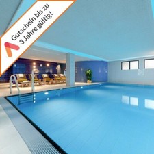 Breve viaggio al Mercure Hotel