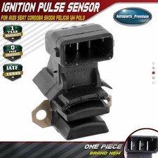 Engine Ignition Pulse Sensor