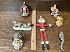 7 Vintage Victorian Christmas