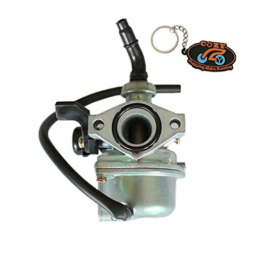 Carburatore pz19 per quad - zy,