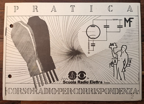 Anni scuola radio - anni,