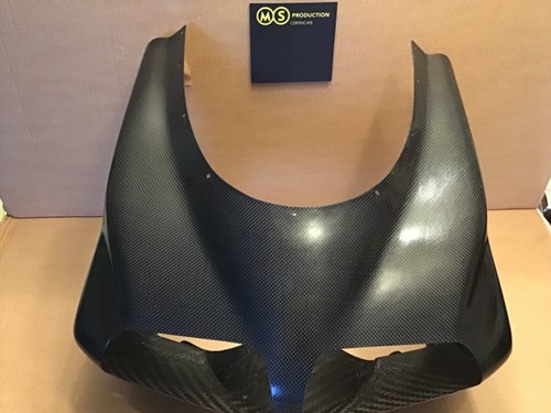 Cupolino ducati carbonio - , ms