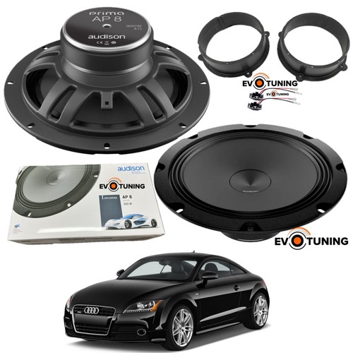 Kit casse altoparlanti - casse,