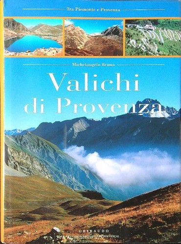 Valichi provenza bruno - valichi, di