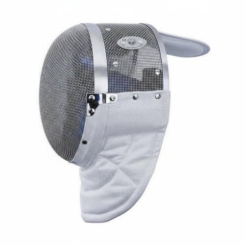 Maschera sciabola adatta - da,