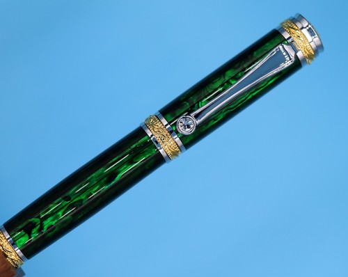 Penna stilografica majestic - stilografica,