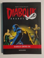 Diabolik Contro Eva -
