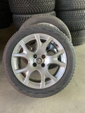 Set 4 Cerchi In Lega Alfa Romeo Mito Da 16’  +  Gomme Da Neve ❄️