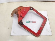 PORTATARGA MOTO GUZZI ZIGOLO