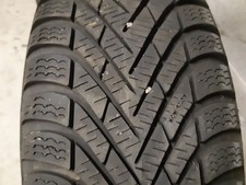 Cerchioni con gomme invernali