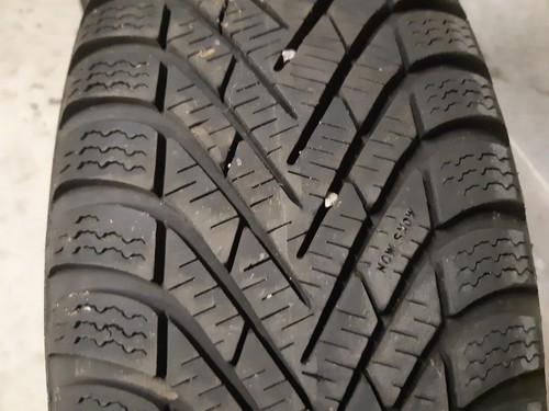 Cerchioni con gomme invernali