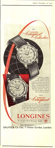 Vintage 1956 advert for - vintage,
