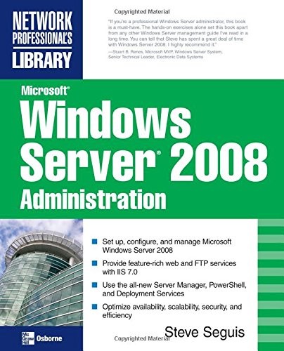 Microsoft windows server - windows,
