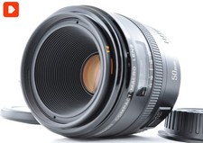 Canon EF 50mm f/2.5 #283 AF