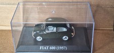 ALTAYA FIAT 600 (1957) VERDE