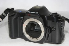 OBIETTIVO OLYMPUS OM 101 POWER