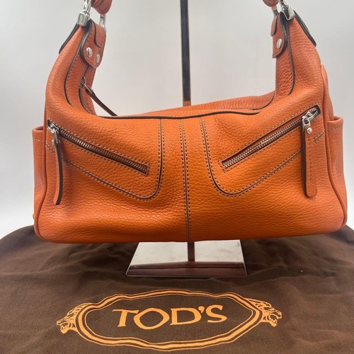Borsa mano tod mickey - tod's,