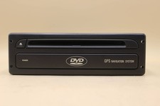 BMW X3 E83 2004 Radio