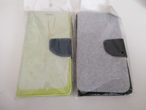 Cover libretto sony xperia - cover,