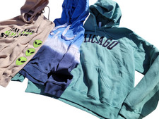 Felpa con cappuccio 3 Rue 21