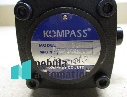 1pz nuovo kompass - nuovo, pompa
