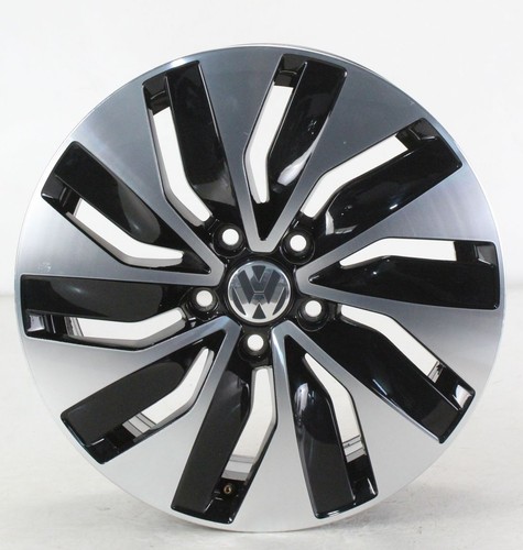 Jetta cerchi alluminio - vw,