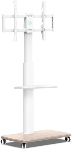 Carrello porta con - con, ruote