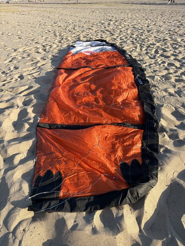 Ozone reo 12m kitesurfing - ozone,