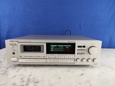 Onkyo Integra TA-2570 Tapedeck