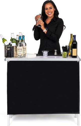 Stazione bartending mobile - stazione,