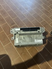 BMW serie 1 f20 autoradio 6512