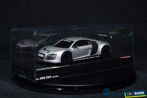 Kyosho mini body asc - kyosho,