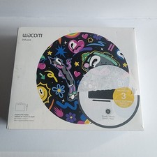 Wacom Intuos Creative Pen