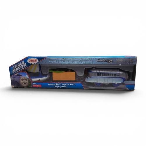 Trackmaster hugo skiff - &,