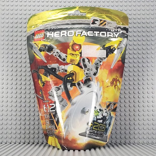New lego 6229 xt4 - -, hero