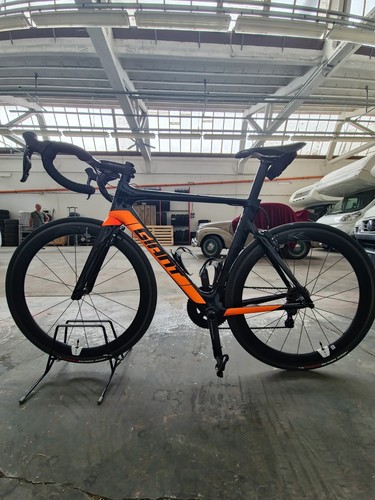 Bici corsa giant - da,