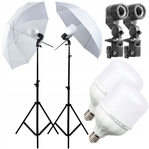Kit illuminazione continua - , 2x