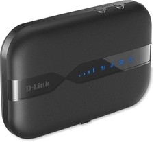 D-Link DWR-932 router wireless