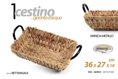 Cestino cesto cesta - cestino,