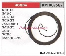 Molla avviamento HONDA