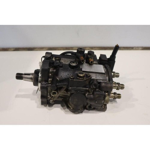 Pompa iniezione bmw - pompa, 3