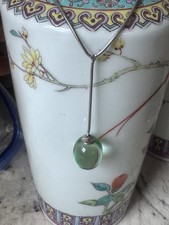 Collana Baccarat in cristallo